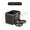 Creative Foldable Car Storage Box