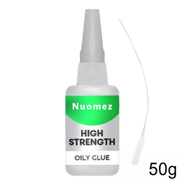 Welding High-strength Oily Glue