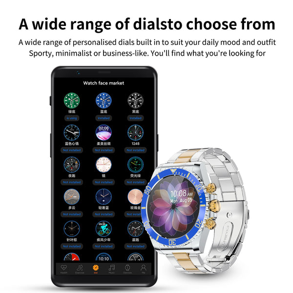 Smart Watch 2 - The ultimate connected watch
