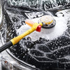 Car Rotary Wash Brush Kit 360 Degree Automatic