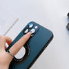 Magnetic iPhone Charging Case