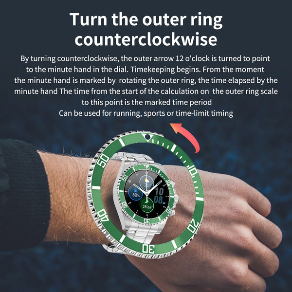 Smart Watch 2 - The ultimate connected watch
