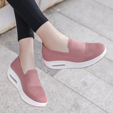 🔥 Women’s Orthopedic Walking Shoes