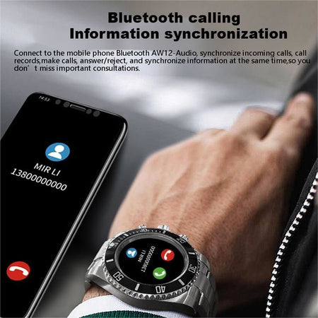 Smart Watch 2 - The ultimate connected watch